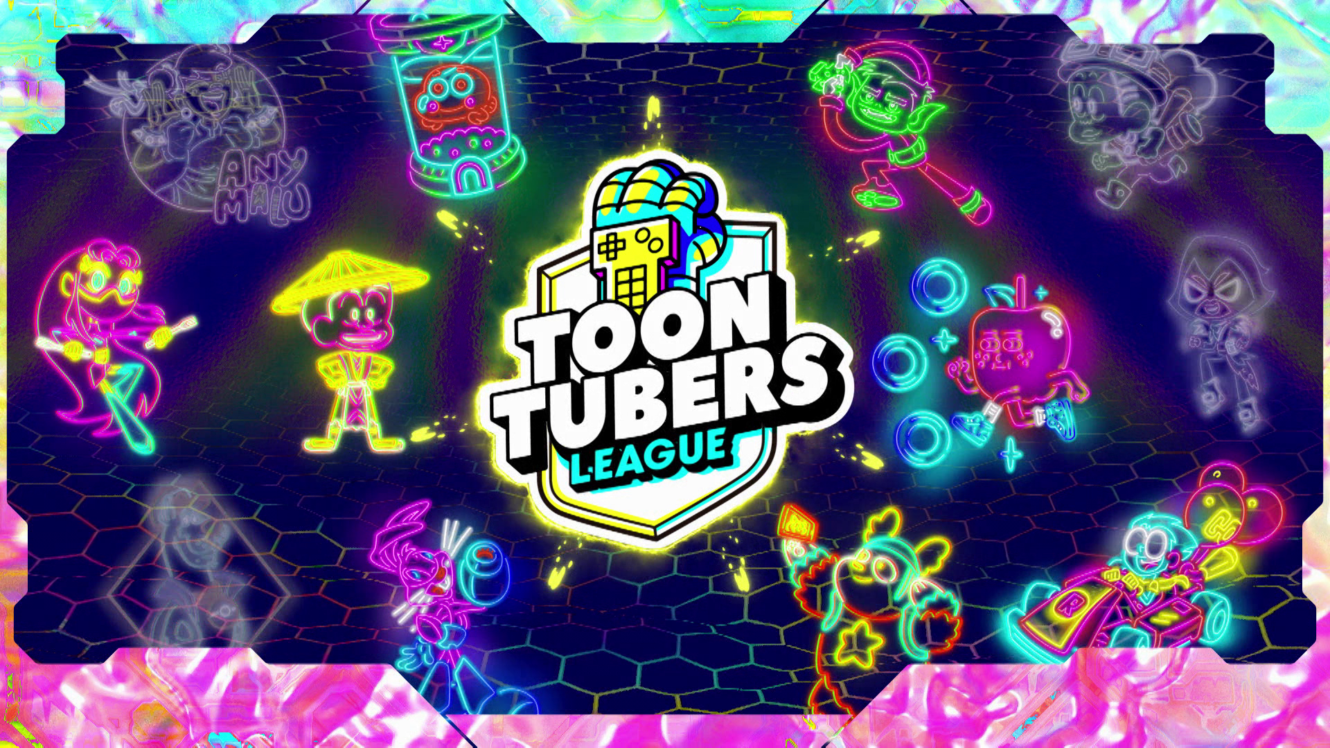 You are currently viewing Cartoon Network anuncia nova edição da ToonTubers League