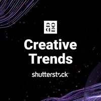 Shutterstock apresenta as principais previsões de tendências criativas para 2022