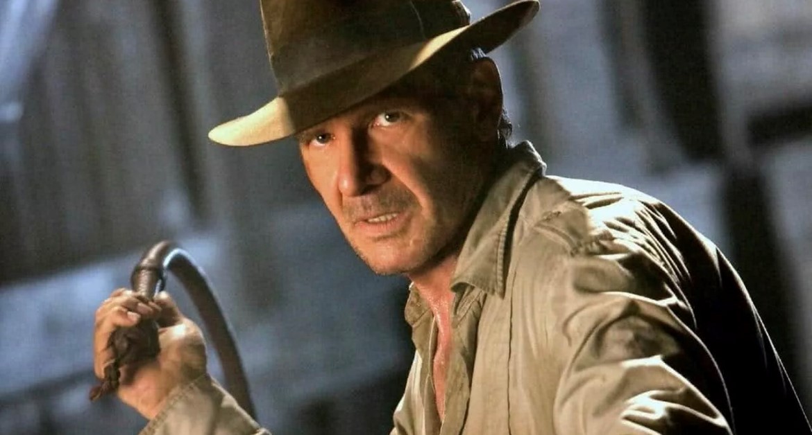 You are currently viewing Hasbro e Lucasfilm fecham acordo para fazer bonecos de Indiana Jones