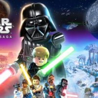 Lego Star Wars: The Skywalker Saga chega aos consoles em abril