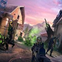 Ubisoft lança Tom Clancy’s Rainbow Six Extraction, seu novo game cooperativo em estilo tático