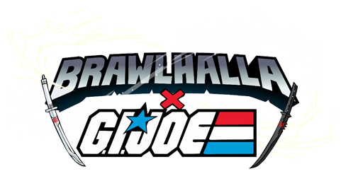 You are currently viewing Personagens de G.I. JOE chegam a Brawlhalla em mais um crossover épico do game