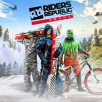 Riders Republic anuncia parceria inédita com a Prada e terá um fim de semana gratuito