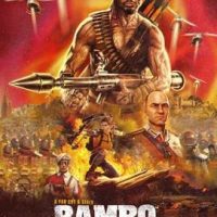 Crossover gratuito inspirado em Rambo já está disponível em Far Cry 6