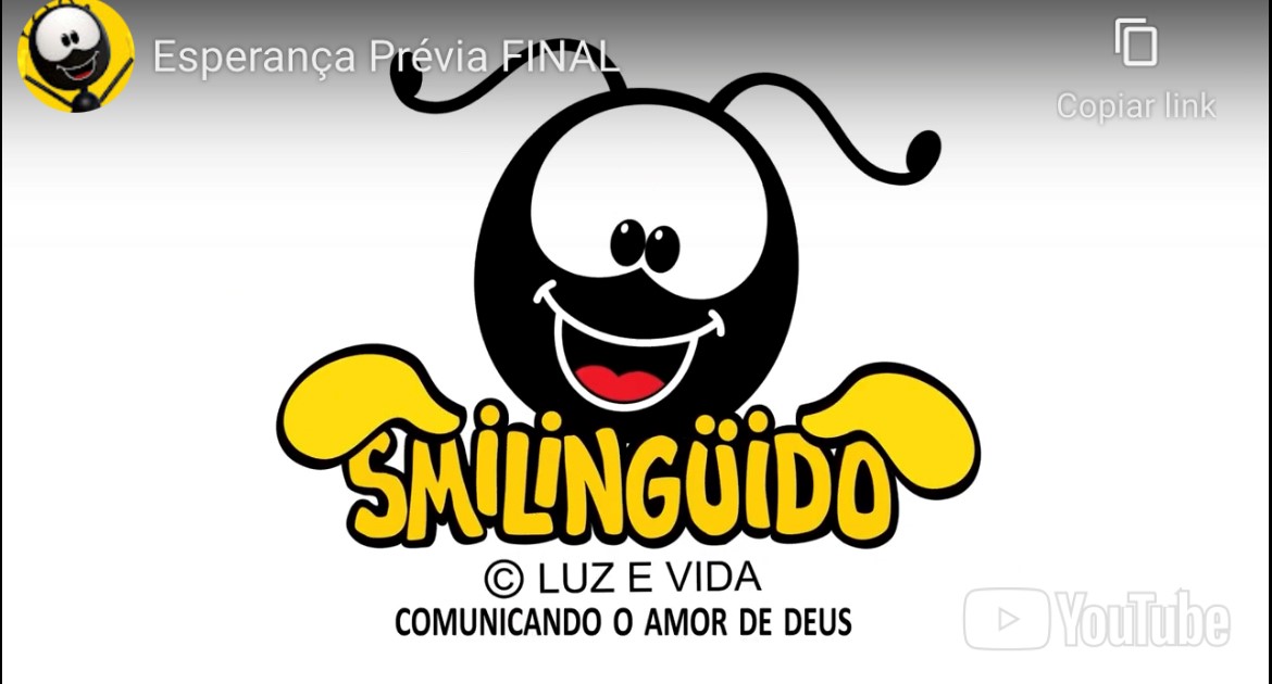 You are currently viewing *Faça parte do projeto Esperança – NACC + Smilinguido*