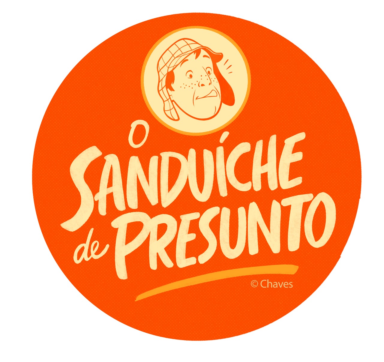 You are currently viewing Patties anuncia lançamento de ‘Sanduíche de Presunto’ do Chaves