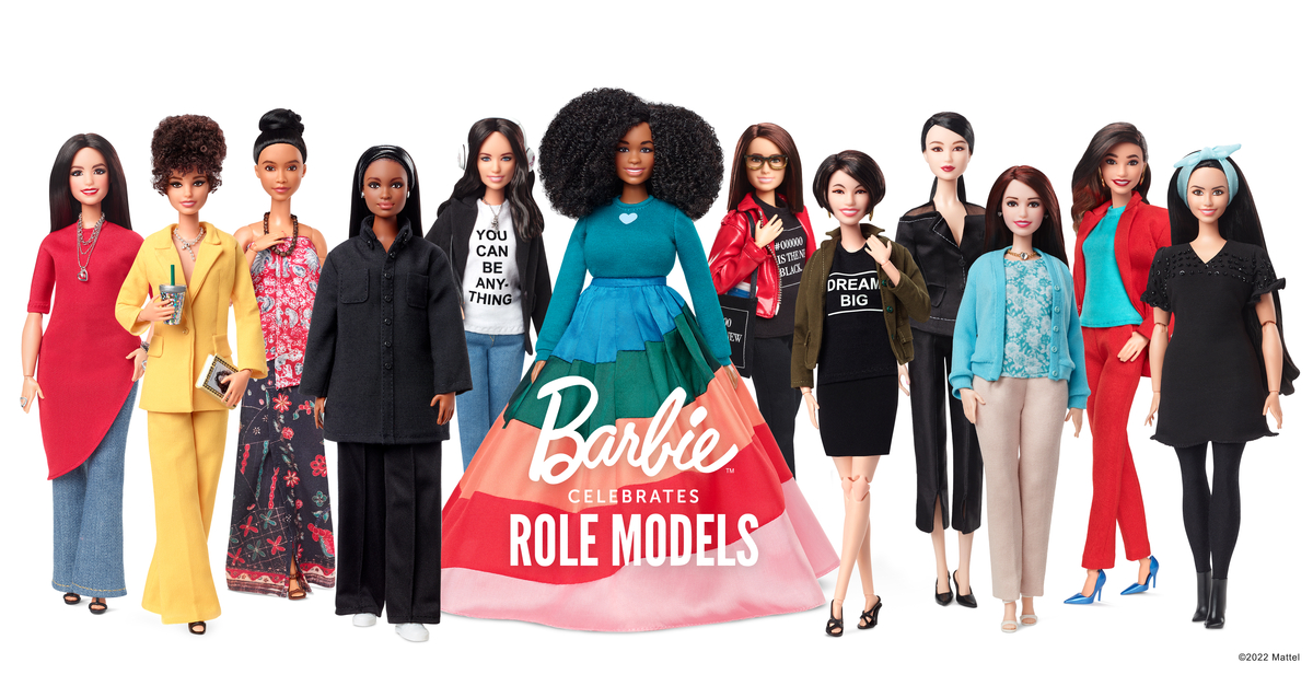 You are currently viewing Saiba como a Barbie luta contra o sexismo atual e de seu próprio passado