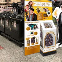 Rede Muffato quer se transformar no ‘mercado do Harry Potter’ no Brasil