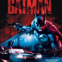 Panini lança volume único de ‘Batman: O Impostor’, em aquecimento para o novo filme do super-herói