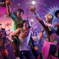 Coachella no Fortnite: jogo recebe skins e músicas do festival