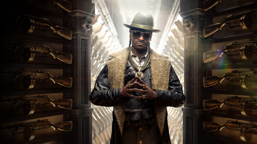 You are currently viewing Snoop Dogg chega como Operador em Call of Duty: Vanguard e Call of Duty: Warzone
