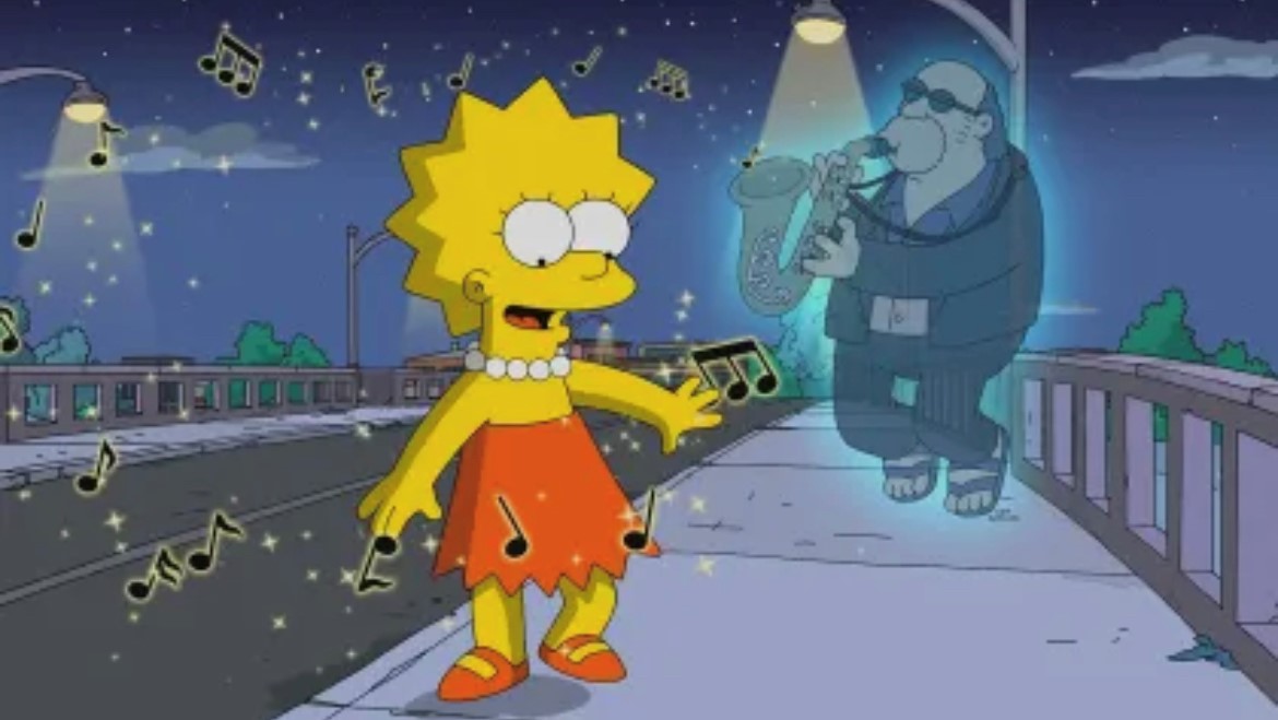You are currently viewing ‘Os Simpsons’ terão ator surdo e linguagem de sinais americana pela primeira vez