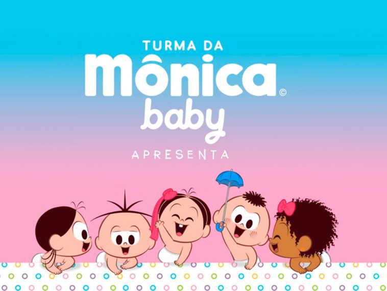 You are currently viewing Turma da Mônica Baby invade o mercado musical e ganha 1º clipe