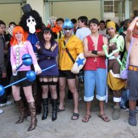 Anime Friends | Evento volta a ser realizado em São Paulo e no Rio de Janeiro