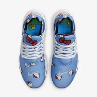 Nike lança tênis de edição limitada com estampa da Hello Kitty