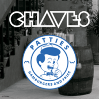 Lotus Global fechou uma parceria inédita entre Grupo Chespirito e Patties Burger para os fãs de Chaves