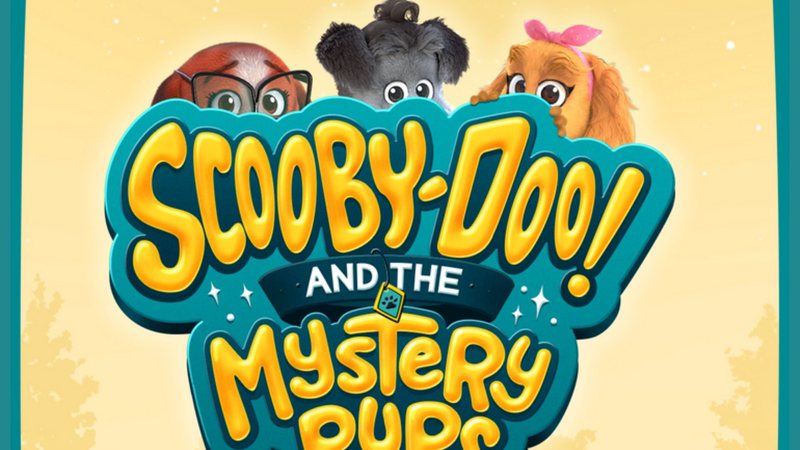 You are currently viewing Scooby-Doo ganha nova animação infantil com filhotes de cachorro