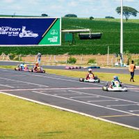 Troféu Ayrton Senna de Kart terá várias atrações além de uma competição com melhores pilotos do País no SpeedPark