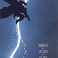 Batman: Arte original de Cavaleiro das Trevas é leiloada por mais de R$ 12 milhões