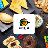 Rede de cafeterias BRITTO CAFFÈ inaugura sua segunda loja até 20 de junho