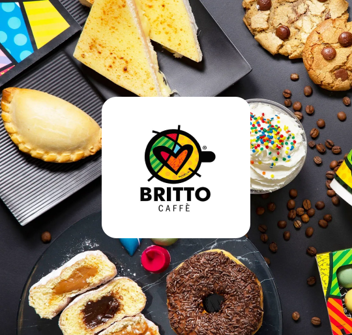 You are currently viewing Rede de cafeterias BRITTO CAFFÈ inaugura sua segunda loja até 20 de junho