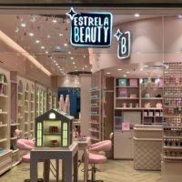 Em meio a dificuldades e endividamento, Estrela abre lojas especializadas em beleza infantil