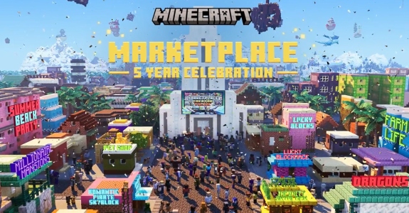 You are currently viewing Por dentro do mercado milionário do Minecraft