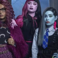 Monster High: live-action ganha novo teaser e pôster; confira tudo