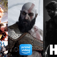 Horizon, God of War e Gran Turismo vão virar séries na Netflix e Amazon