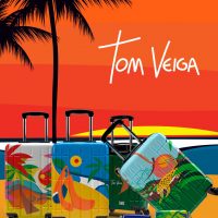 Kameleon Bags apresenta a coleção TOM VEIGA