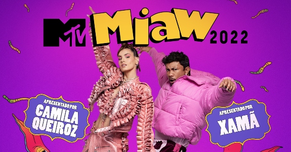 You are currently viewing Paramount quer expandir MTV Miaw para outros países