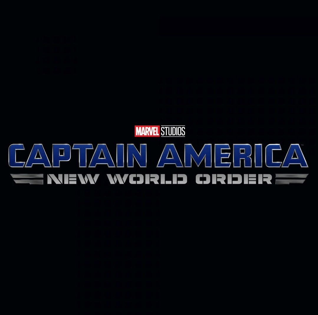 You are currently viewing ‘Capitão América 4’: título oficial e data de estreia são revelados