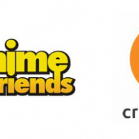 Piticas será a loja oficial da Crunchyroll no Anime Friends