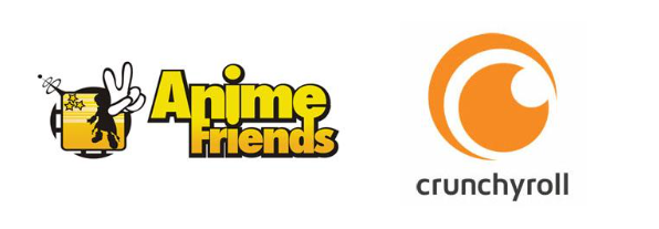 You are currently viewing Piticas será a loja oficial da Crunchyroll no Anime Friends