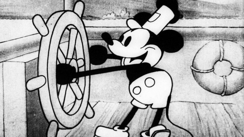 You are currently viewing Disney perderá os direitos autorais do Mickey Mouse em 2023