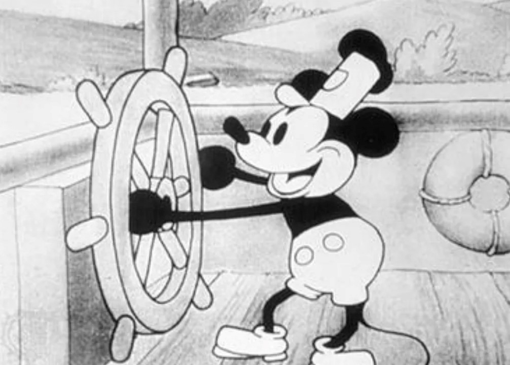 You are currently viewing Mickey em domínio público: O que muda na Disney e no mercado brasileiro