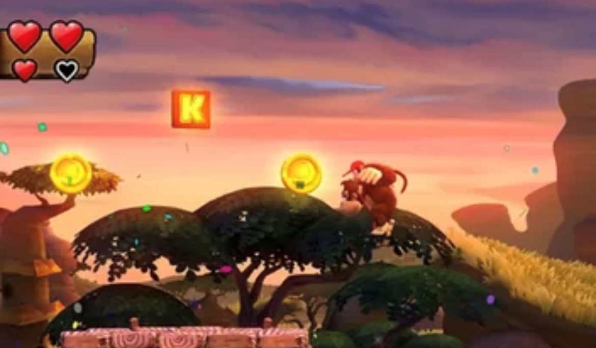 You are currently viewing Donkey Kong: Nintendo pode desenvolver novo jogo e uma animação