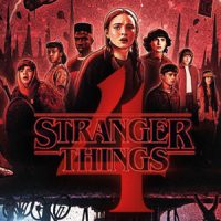 Stranger Things está ajudando a Netflix a bater novos recordes