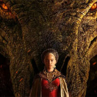 A Casa do Dragão bate recorde de audiência em estreia nos EUA