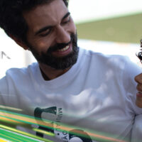 Senna e Centauro anunciam parceria e lançam coleção exclusiva