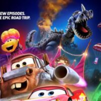 Nova série da Disney ‘Carros na estrada’ ganha trailer e pôster