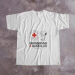 Campanha do Agasalho da Cruz Vermelha de São Paulo faz parceria com o programa Take Care with Peanuts