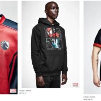 Team Liquid lança coleção de roupas com a Marvel, no Brasil