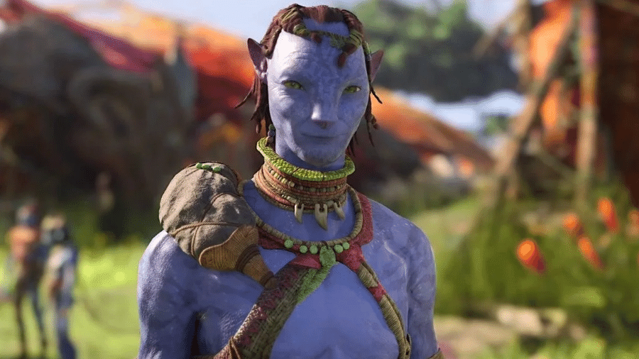 You are currently viewing ‘Avatar’ volta aos cinemas 13 anos depois em ‘esquenta’ para continuação
