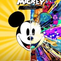 Disney lançará documentário com a história de Mickey Mouse