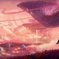 Disney divulga trailer de ‘Mundo estranho’, novo filme de aventura
