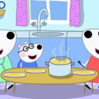 ‘Peppa Pig’ traz primeiro casal de personagens do mesmo sexo no programa infantil