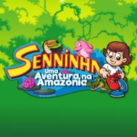 “Senninha – Uma aventura na Amazônia” estreia no Shopping Center Norte, em São Paulo