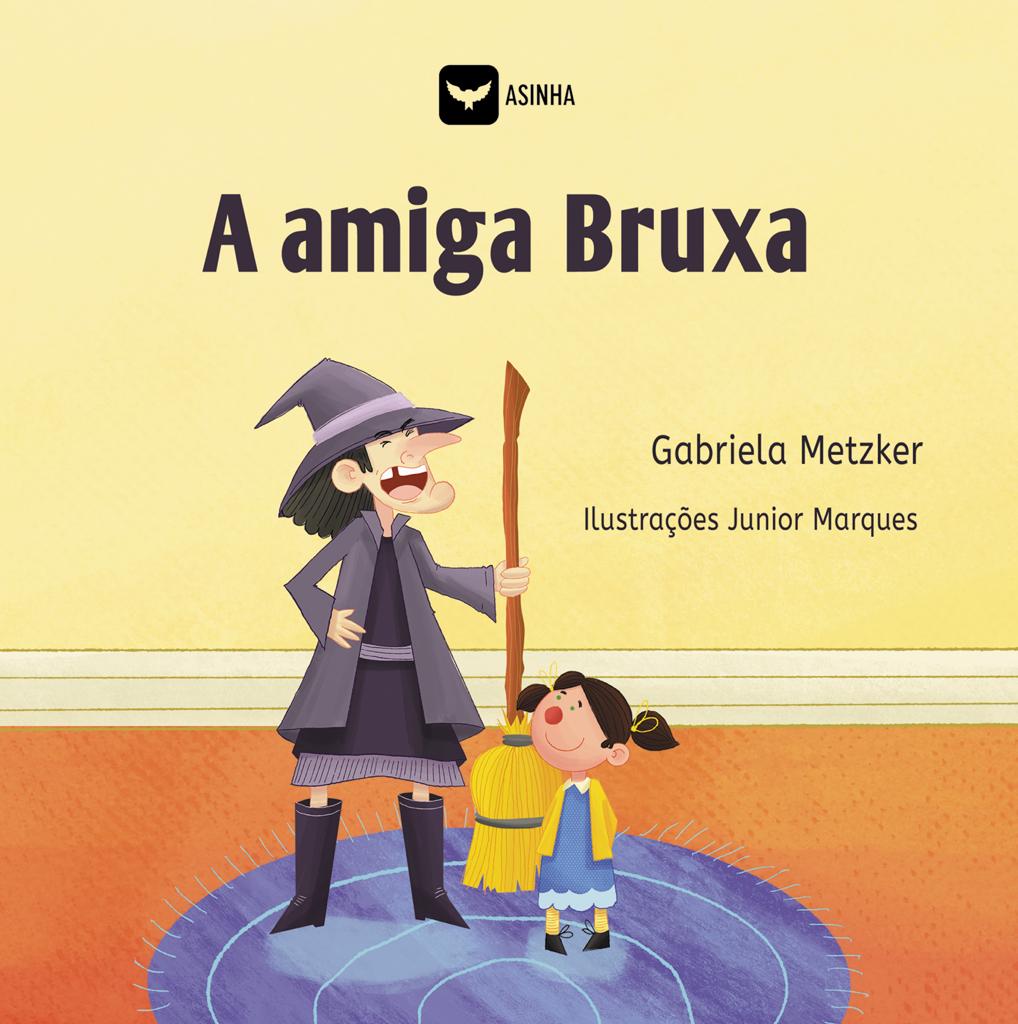 Read more about the article Jornalista lança livro infantil que aposta no humor para conquistar a colaboração da criança