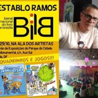BILB – Bienal Internacional do Livro de Brasília